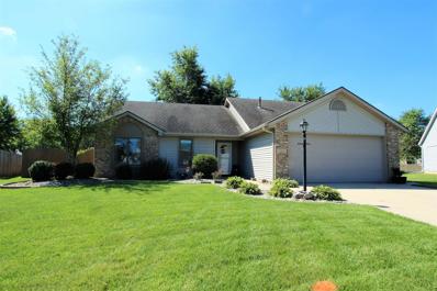 13416 Tile Mill Court, Grabill, IN 46741 - #: 202237566