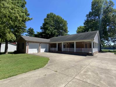 619 Pine Tree Drive, Mount Vernon, IN 47620 - MLS#: 202238065