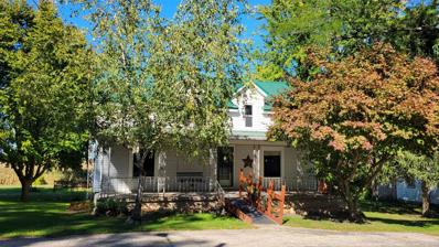 122 W Center Street, Burket, IN 46508 - MLS#: 202241083