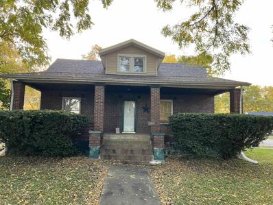 597 N Clay Street, Perrysville, IN 47974 - MLS#: 202242259