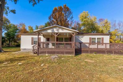 826 N County Road 940, Richland, IN 47634 - MLS#: 202244590