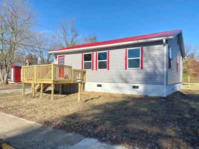 178 Stark Street, Crane, IN 47522 - MLS#: 202245001