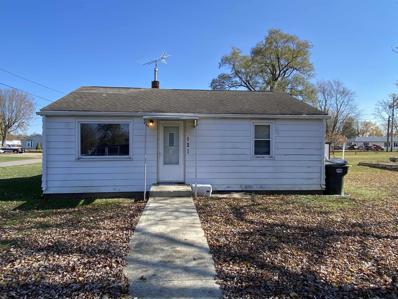 121 S Cleveland, Redkey, IN 47373 - #: 202245301