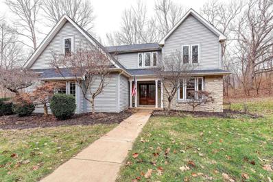 5904 Anjolea Way, Lafayette, IN 47905 - #: 202249216