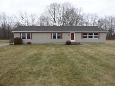 320 E 4TH Street, Matthews, IN 46957 - MLS#: 202250594