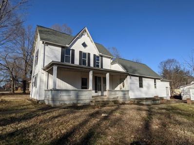 8626 W Phillip Street, Merom, IN 47861 - MLS#: 202301971