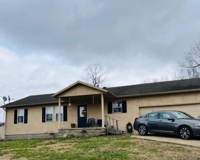 221 S Railroad Street, Sebree, KY 42455 - MLS#: 202304677