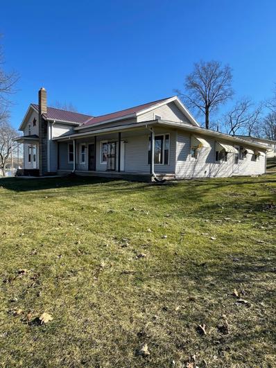 7535N 1200W, Middlebury, IN 46540 - MLS#: 202308221