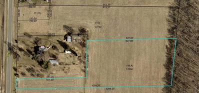 S Sr 13 Highway, Pierceton, IN 46562 - MLS#: 202311310