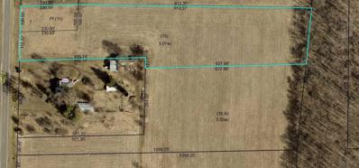 S Sr 13 Highway, Pierceton, IN 46562 - MLS#: 202311312