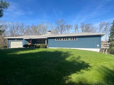 250 N Miami Road, LaFontaine, IN 46940 - #: 202311501