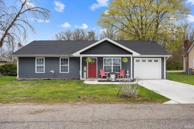 9004 Orchard Street, Stockwell, IN 47983 - MLS#: 202311868