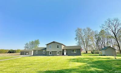 8585 E 180 S Road, Greentown, IN 46936 - #: 202313324