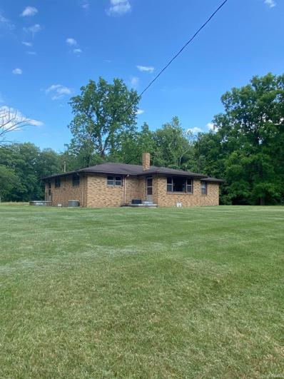 3761 W 380 S Road, Rockville, IN 47872 - MLS#: 202313371