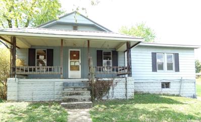 5105 S Lincoln Street, Somerville, IN 47683 - MLS#: 202314012