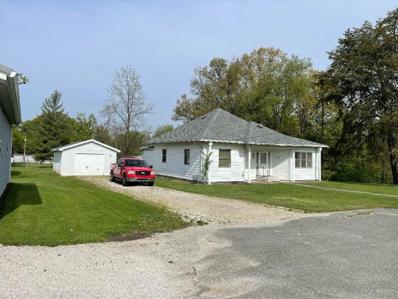 8925 S Section Street, Dugger, IN 47838 - #: 202314019