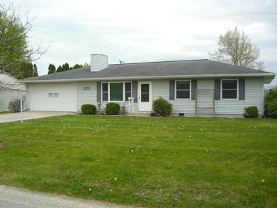 1109 Angus Drive, Decatur, IN 46733 - #: 202314644