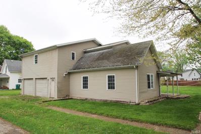 240 W Walnut Street, Roann, IN 46974 - MLS#: 202314694