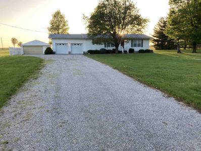 6851 S Division Street, Mackey, IN 47654 - #: 202314952