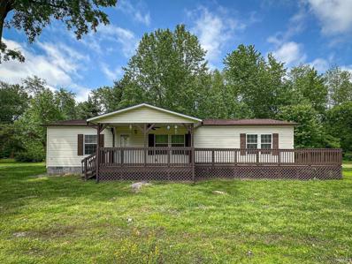 826 N County Road 940 W, Richland, IN 47634 - MLS#: 202315062