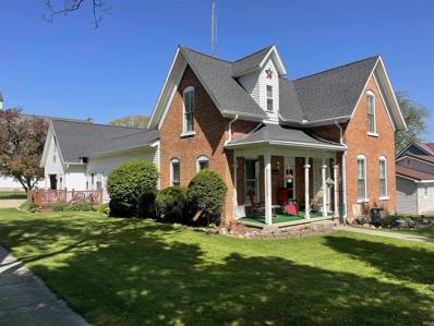 210 N Washington Street, Roann, IN 46974 - MLS#: 202315948