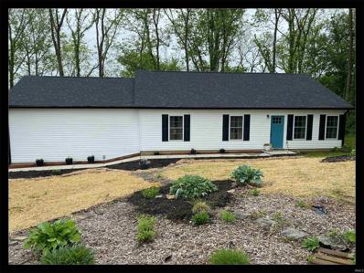 9186 S Old St Rd 37 Highway, Bloomington, IN 47403 - MLS#: 202316012