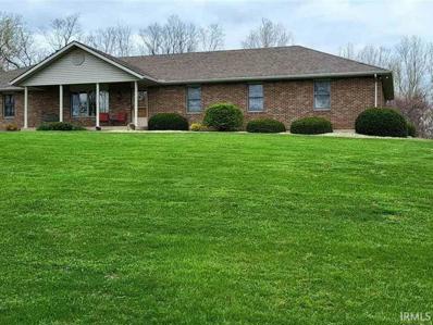 5625 Holtsclaw Road, Milton, IN 47357 - #: 202316463