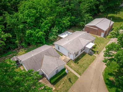 601 Pine Tree Drive, Mount Vernon, IN 47620 - MLS#: 202317474