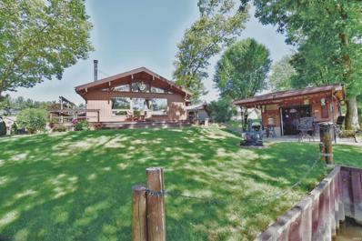 8273 N Kiger Drive, Monticello, IN 47960 - MLS#: 202318087