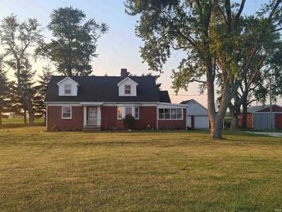 2170 W Carie Road, Vincennes, IN 47591 - MLS#: 202320068