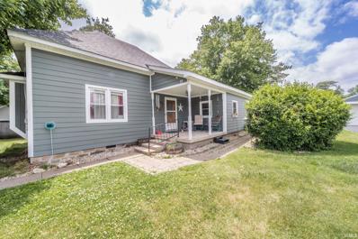 18 Leota Street, Orestes, IN 46063 - #: 202320482