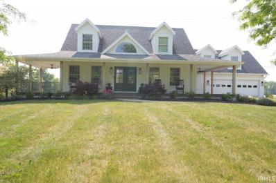 481 Timothy Drive, Richmond, IN 47374 - #: 202320627