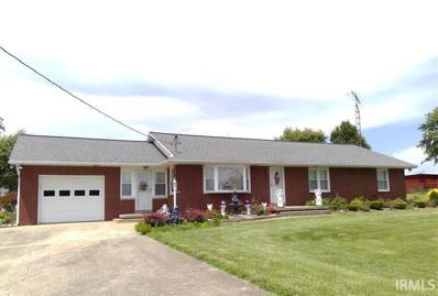 6427 E Schnellville Road, St. Anthony, IN 47575 - #: 202320931