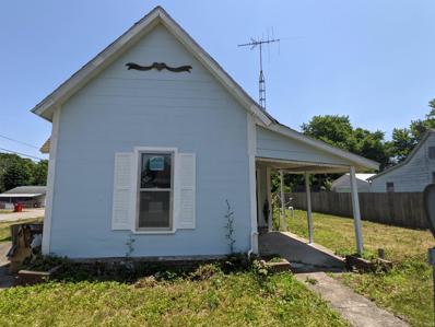 88 N Jefferson Street, Montezuma, IN 47862 - MLS#: 202321912