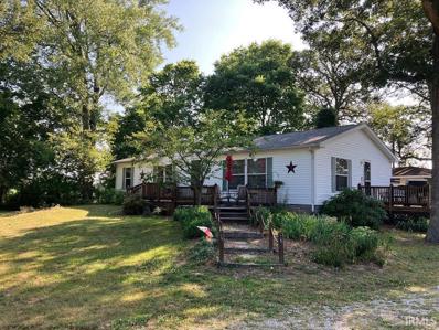 6934 S Beal Road, Vincennes, IN 47591 - MLS#: 202322216