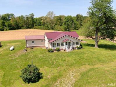 3896 S Co Road 450 W, Sullivan, IN 47882 - MLS#: 202324148