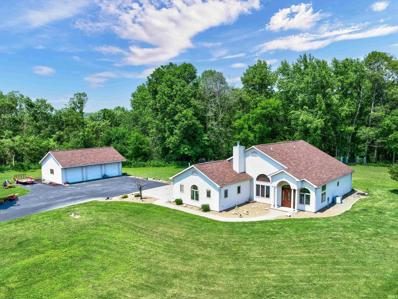 4397 N Old State Rd 245 Road, Grandview, IN 47615 - MLS#: 202324520