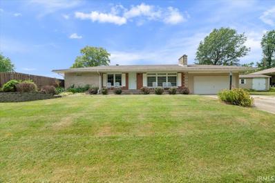 203 Johnson Avenue, Princeton, IN 47670 - MLS#: 202325366