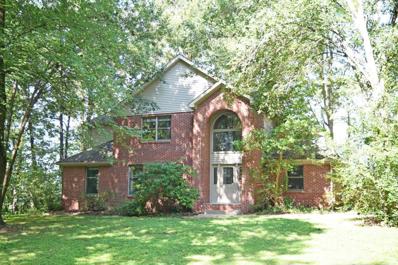 13900 Martin Road, Evansville, IN 47725 - MLS#: 202325682