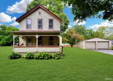 9031 Mill Street, Stockwell, IN 47983 - MLS#: 202326906