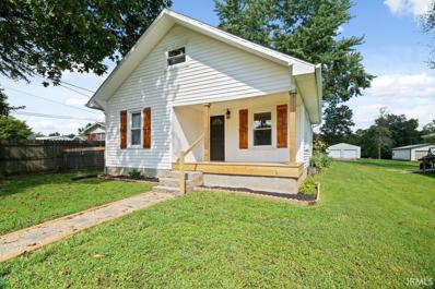 5008 S Lincoln Street, Oakland City, IN 47660 - MLS#: 202329272