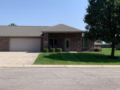 304 Indpendence Parkway, Hartford City, IN 47348 - #: 202330353