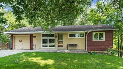 1419 Wooster Road, Winona Lake, IN 46590 - MLS#: 202332613