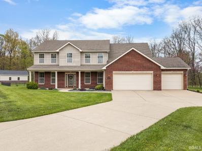 5937 DOE VALLEY Lane, Lafayette, IN 47905 - MLS#: 202332850