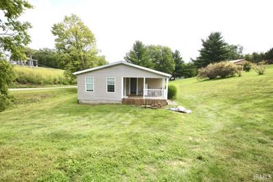 9205 S Harrodsburg Road, Harrodsburg, IN 47403 - MLS#: 202332884