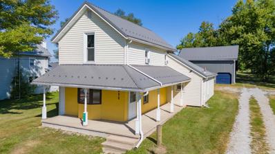 411 E Kendall Street, LaFontaine, IN 46940 - #: 202334025