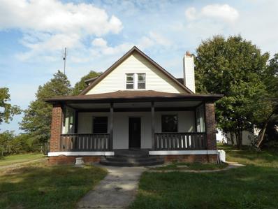 203 N MAIN Street, Sidney, IN 46562 - MLS#: 202334282