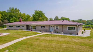 1404 W Glendale Drive, Marion, IN 46953 - #: 202334649