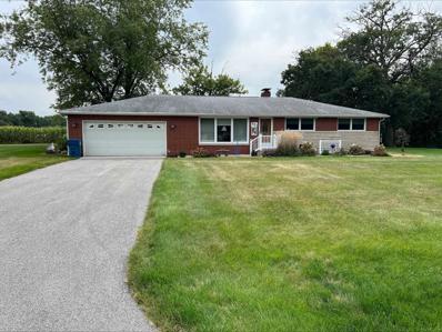 353 W Lake Street, Laketon, IN 46943 - #: 202337506