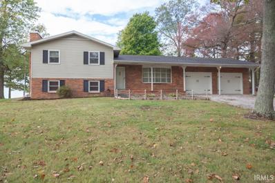 4750 Penfold Road, New Harmony, IN 47631 - #: 202338675